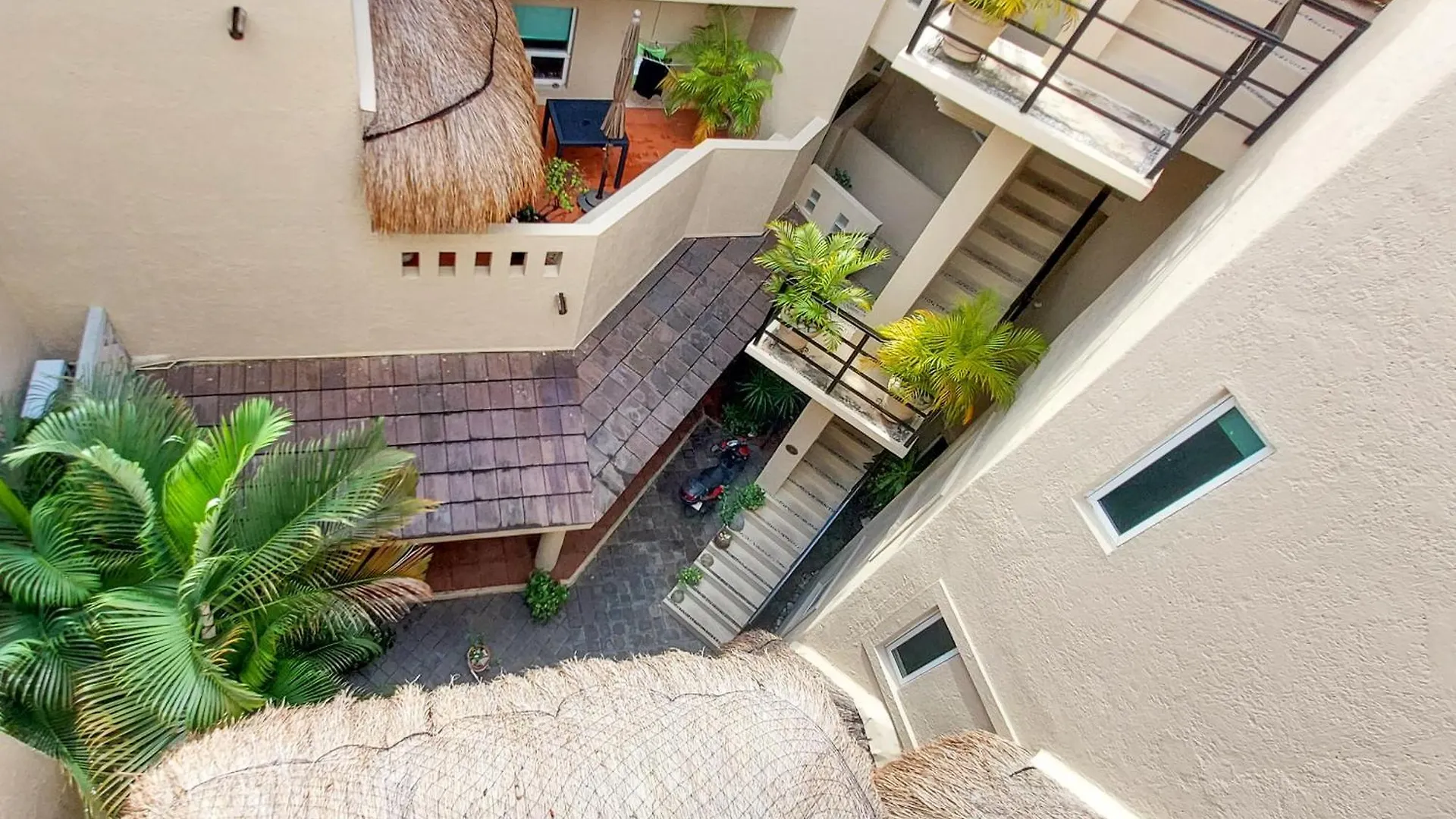Apartment 2Br Apt Close To The Beach And 1 Block From 5Th Av Playa del Carmen